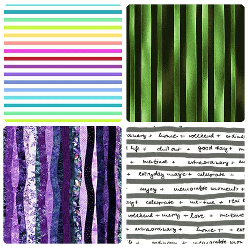 Wide Back Fabric