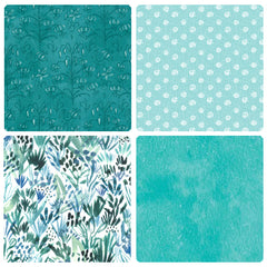 Wide Back Fabric