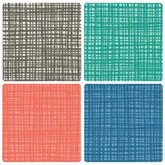 Wide Back Fabric