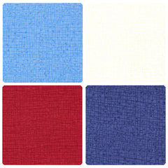 Wide Back Fabric