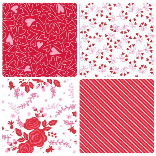 Wide Back Fabric