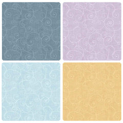 Wide Back Fabric