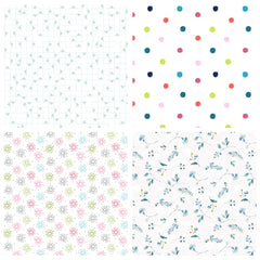 Wide Back Fabric
