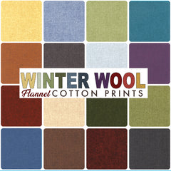 Wide Back Fabric