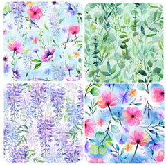 Wide Back Fabric