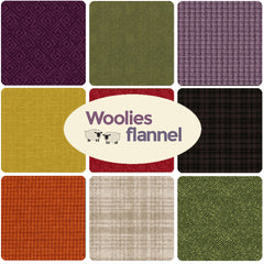 Wide Back Fabric