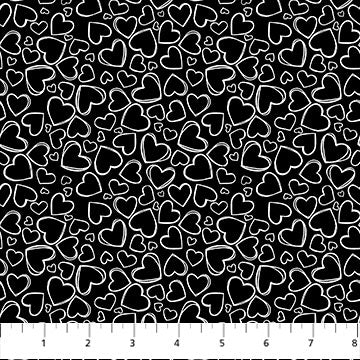 Basically Black & White 2 Negative 10220-98