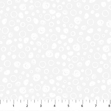 Basically Black & White 2 White 10222-10