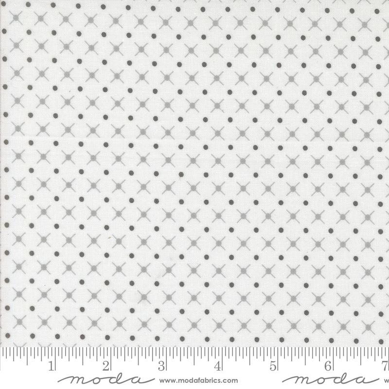Color Crush Off White Silver 10887-11