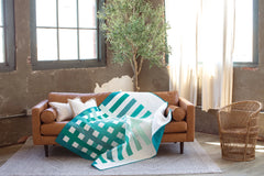 Quilts In Modern Color Quilt Book