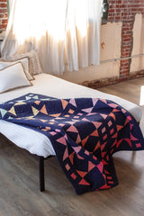 Quilts In Modern Color Quilt Book