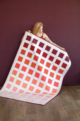 Quilts In Modern Color Quilt Book