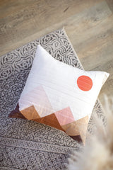 Quilts In Modern Color Quilt Book