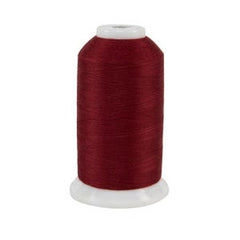 So Fine! #50 Polyester Thread Chianti 529