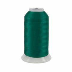 So Fine! #50 Polyester Thread Kate Green 487