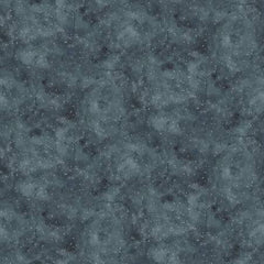Moonlit Stroll Marbled Texture 1280-77 Blue