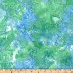 Bali Mottles 1384-522 Seagrass