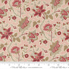 Chateau De Chantilly La Fayette Florals Pearl 13944-16