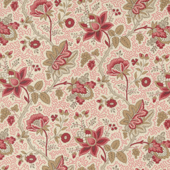 Chateau De Chantilly La Fayette Florals Pearl 13944-16