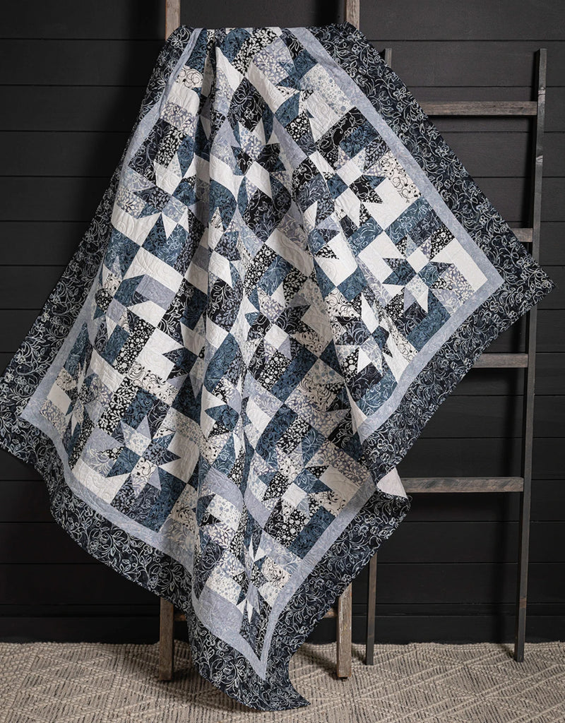 Forever Fabulous Fat Quarter Quilts