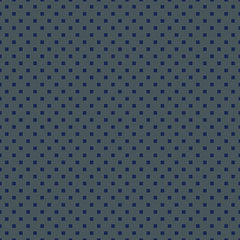 Snazzy Squares Charcoal/Navy 16207-13