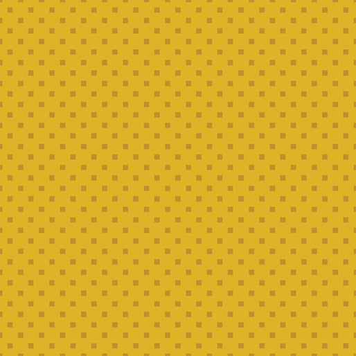 Snazzy Squares Gold 16207-33