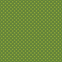 Snazzy Squares Green/Lime 16207-44