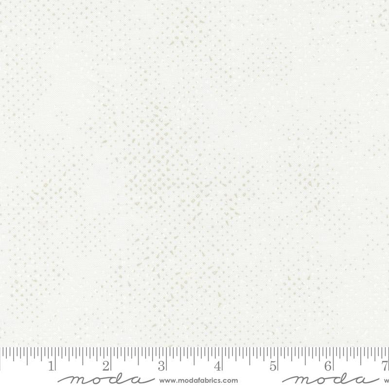 Spotted White 1660-11