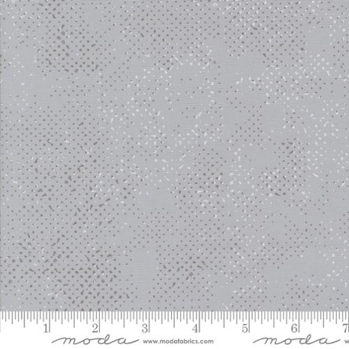 Simply Cozy Spotted Silver 1660-247