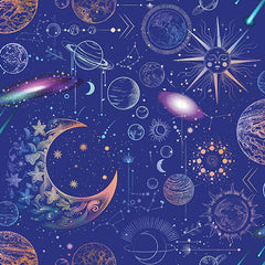 Celestial Skies Universe Royal 16619P-56