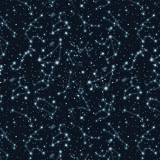 Celestial Skies It's In The Stars Twilight 16622P-57