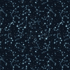 Celestial Skies It's In The Stars Twilight 16622P-57