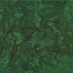Watercolor Batik Pine 1895-141