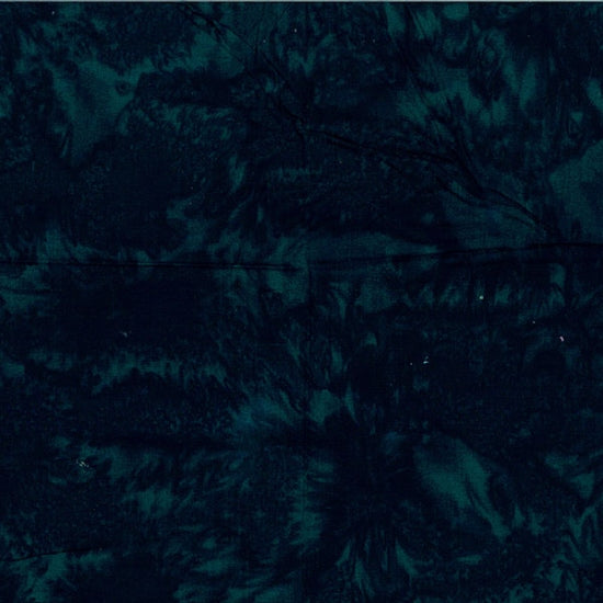 Bali Watercolor Batik Black Jade 1895-216