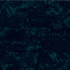 Bali Watercolor Batik Black Jade 1895-216
