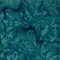 Bali Watercolors Batik Bayou 1895-577