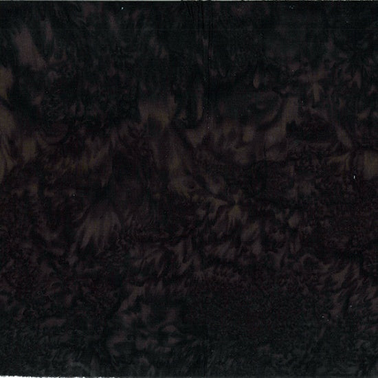 Watercolor Batik Deep Earth 1895-704