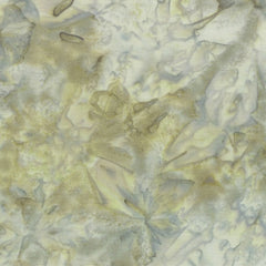 Bali Watercolors Batik Sage 1895-77