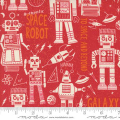 321 Blast Off Mars 20951-20