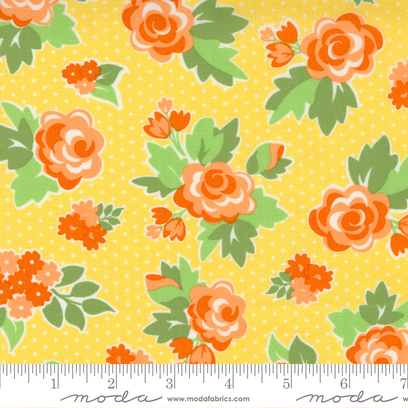 Love, Lily Rosey Floral Lemonade 24110-15