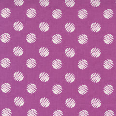 Love, Lily Scribble Dot Orchid 24113-20 (Bolt 2)