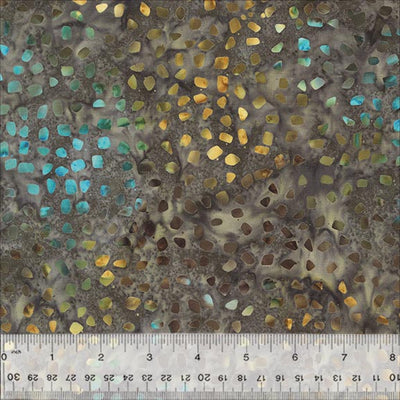 Dapper Geos Dapper Batik 2859Q-X