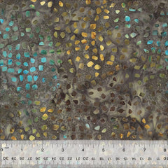 Dapper Geos Dapper Batik 2859Q-X