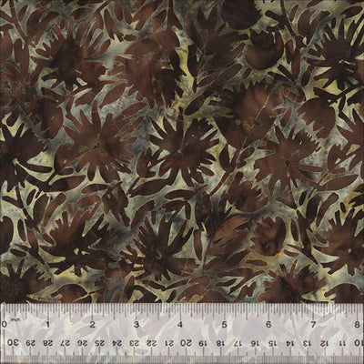 Dapper Garden Granite Batik 2861Q-X