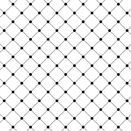Paradox II Diamond With Dot White 3569-01