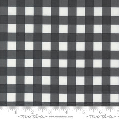 Coriander Colors Black Plaid 29201 21