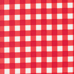 Coriander Colors Red Plaid 29201 12