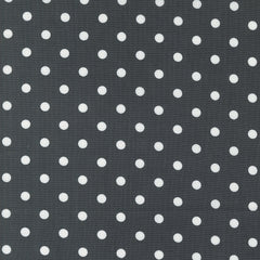 Coriander Colors Black Dots 29204 31