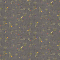 Gift of Grateful Praise Land, Sea and Mountain Texture 3226-96 Gray