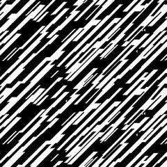 Paradox II Bias Stripe Black 3564-99